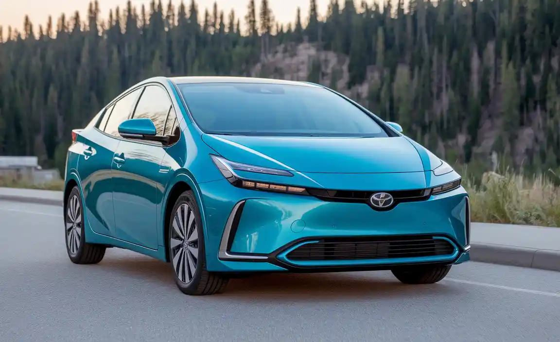 How Much Does Battery Cost For Prius -  A Comprehensive Guide