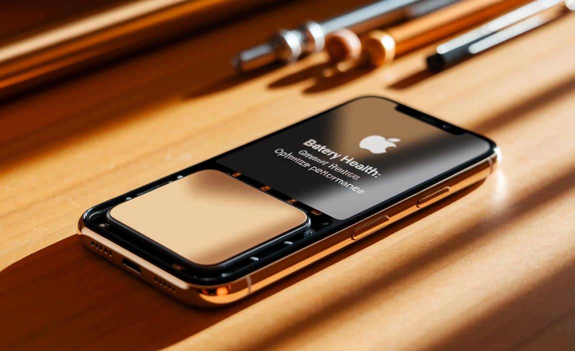 How Much Is Battery For Iphone - Cost And Replacement Guide