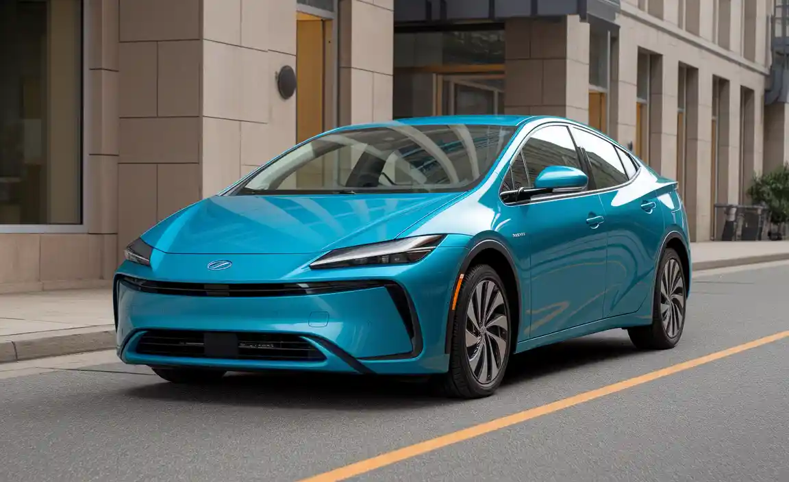 How Much for a Prius Battery Replacement