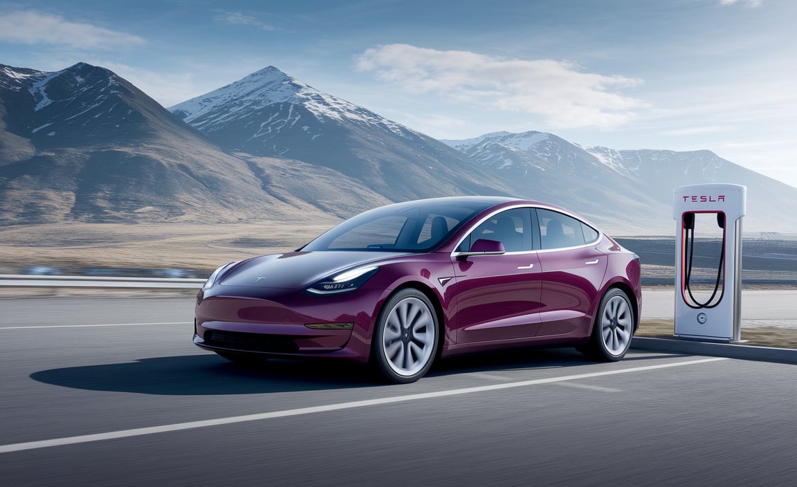 How To Precondition Tesla Battery For Charging Effectively
