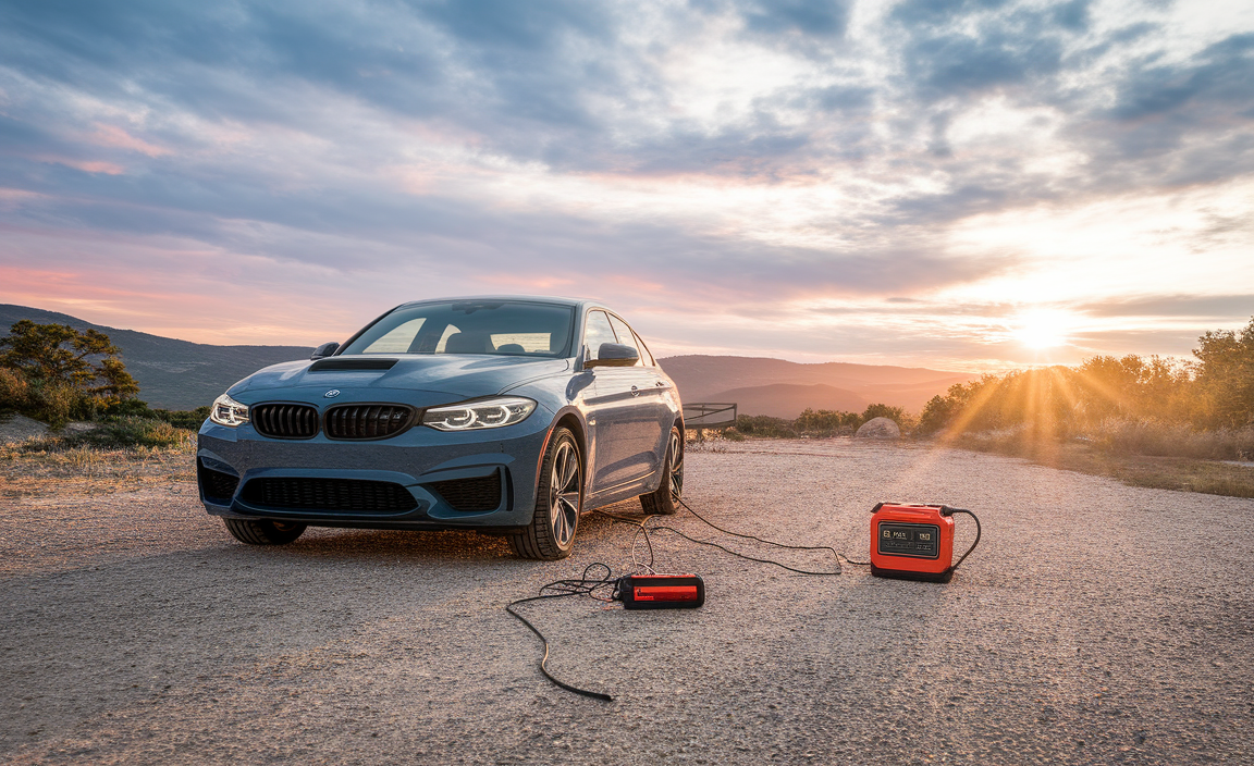 How to Choose the Right 12 Volt Battery Charger for Your Vehicle