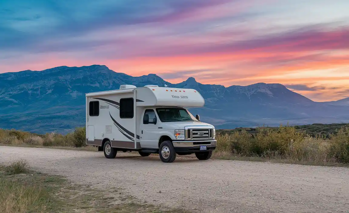How to Choose the Right 6V Battery for Your RV