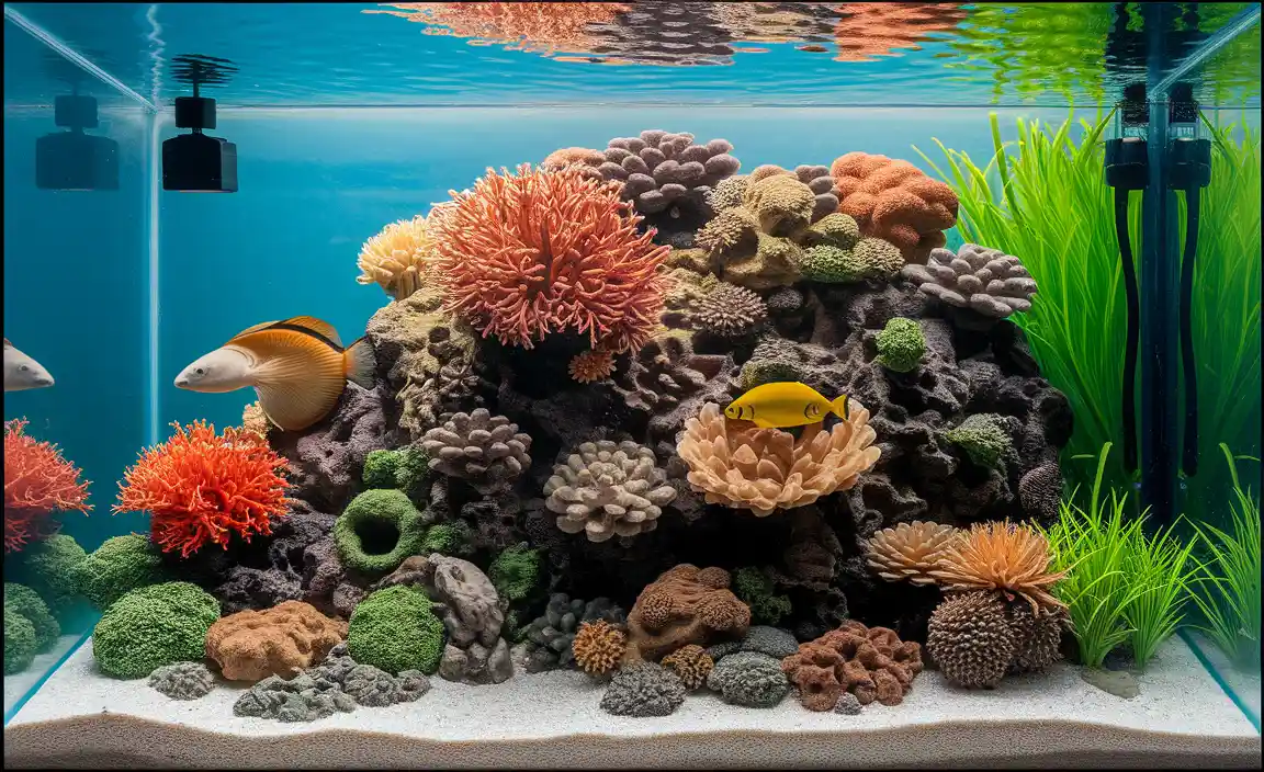 How to Choose the Right Battery Backup for Your Aquarium
