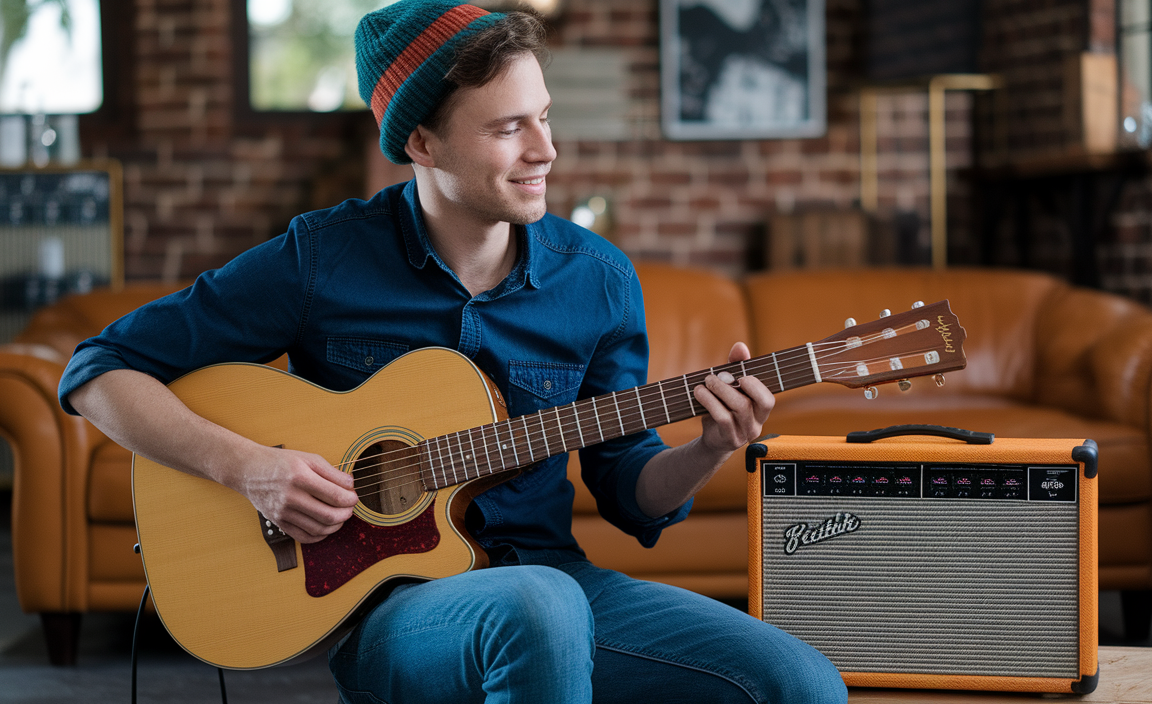 How to Choose the Right Battery Powered Amp