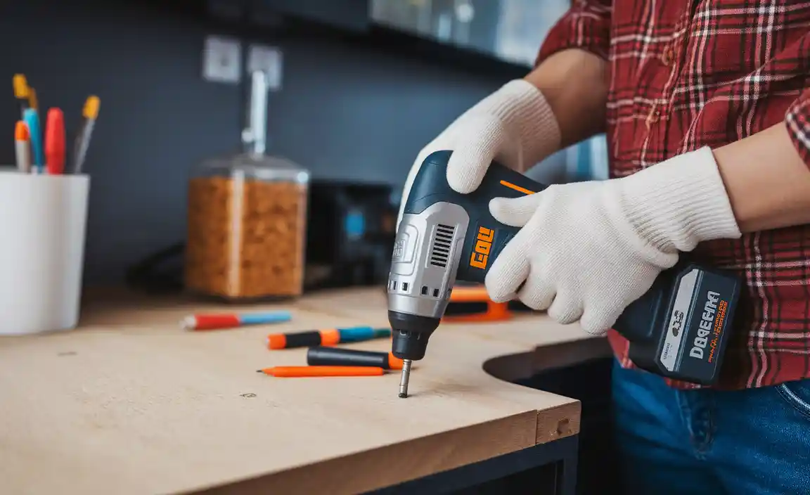 How to Choose the Right Battery for Your Dremel Tool