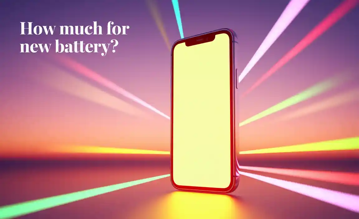 How to Choose the Right Battery for Your Needs