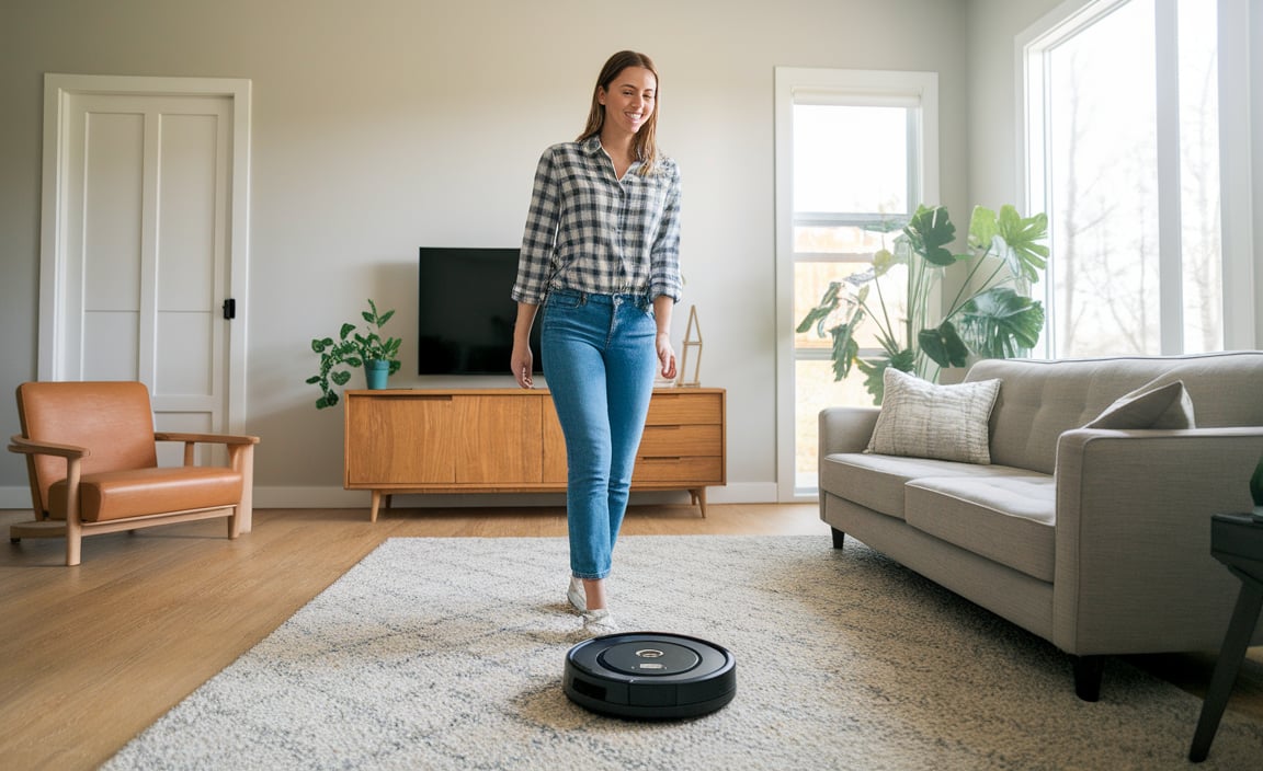 How to Choose the Right Battery for Your Roomba Model