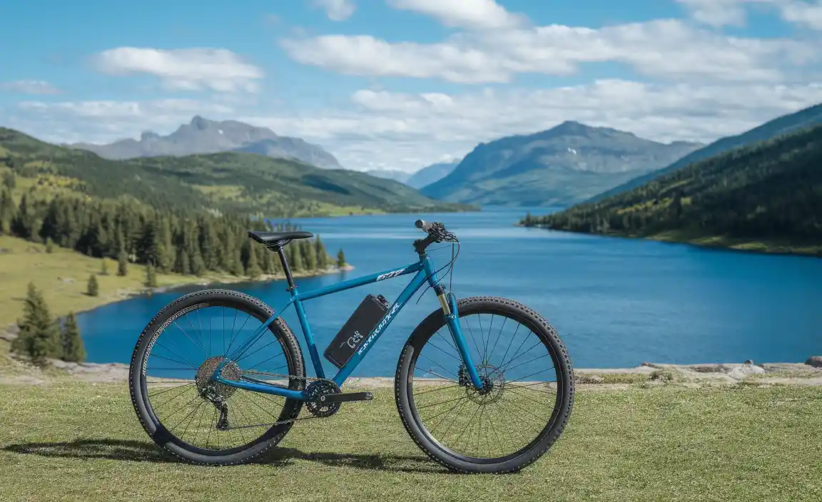 How to Choose the Right Gel Battery for Your Bike