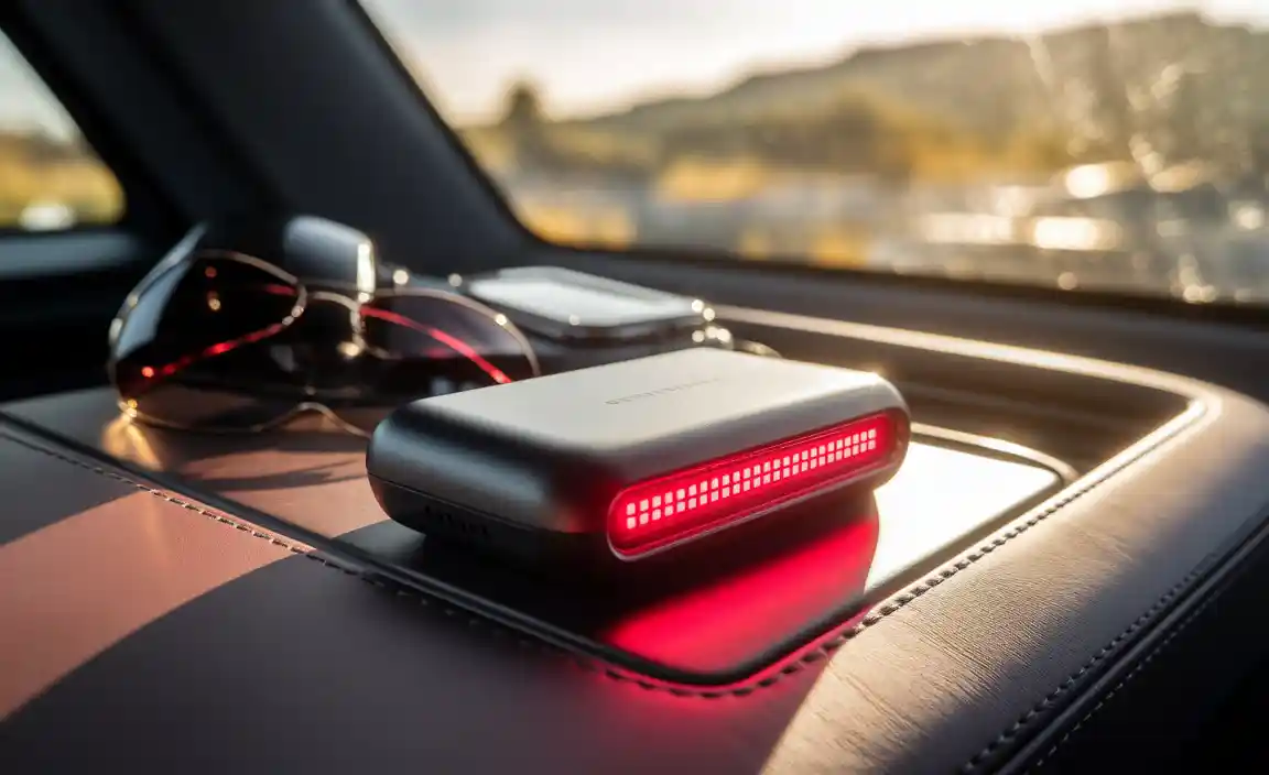 How to Choose the Right Portable Battery Charger for Your Vehicle