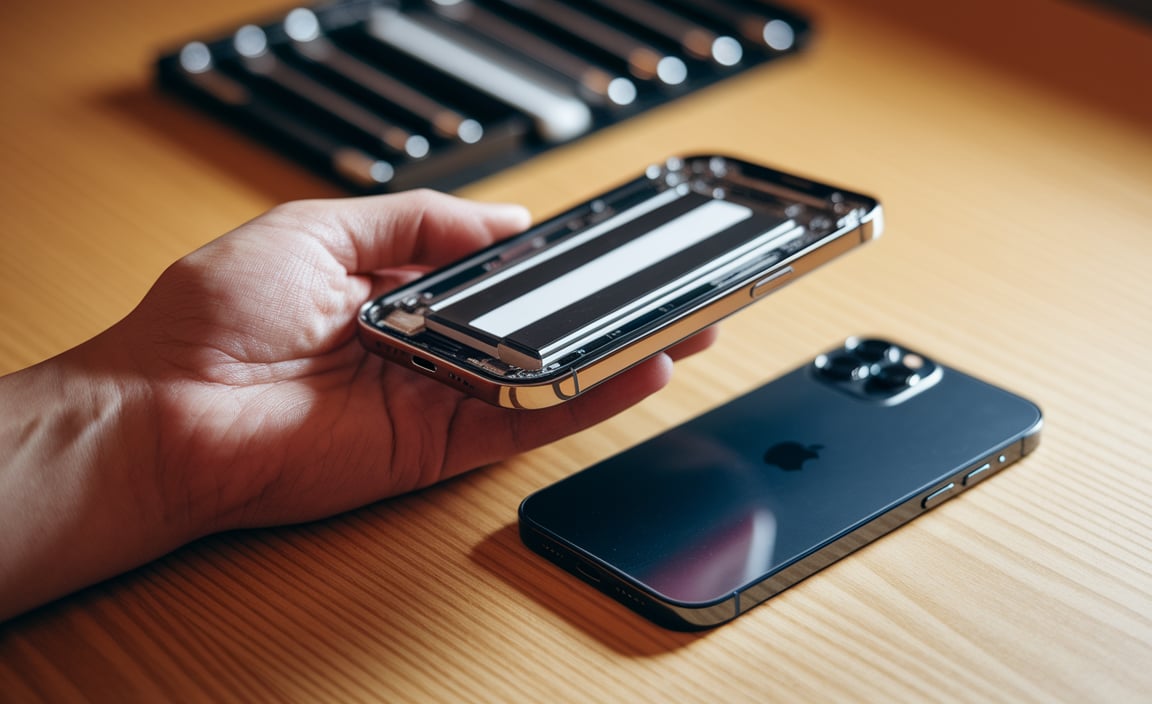 How to Choose the Right Replacement Battery