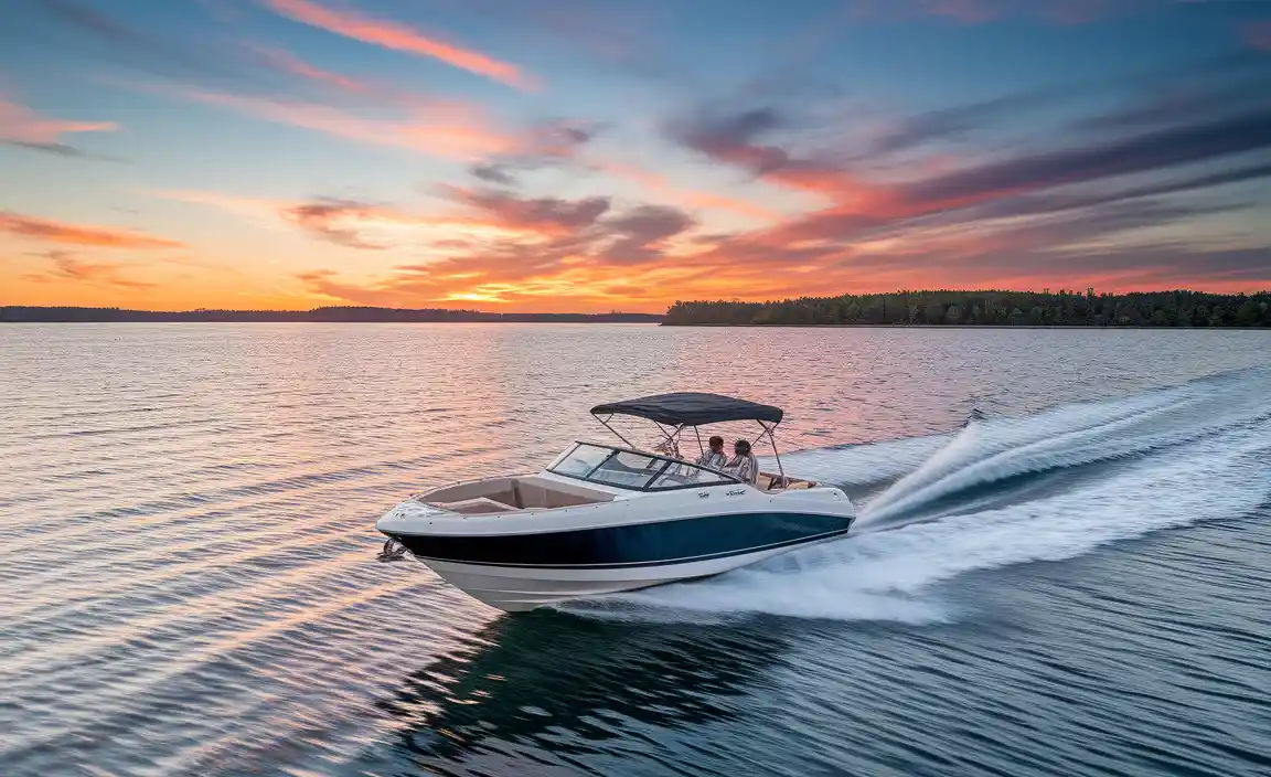 How to Choose the Right Solar Charger for Your Boat