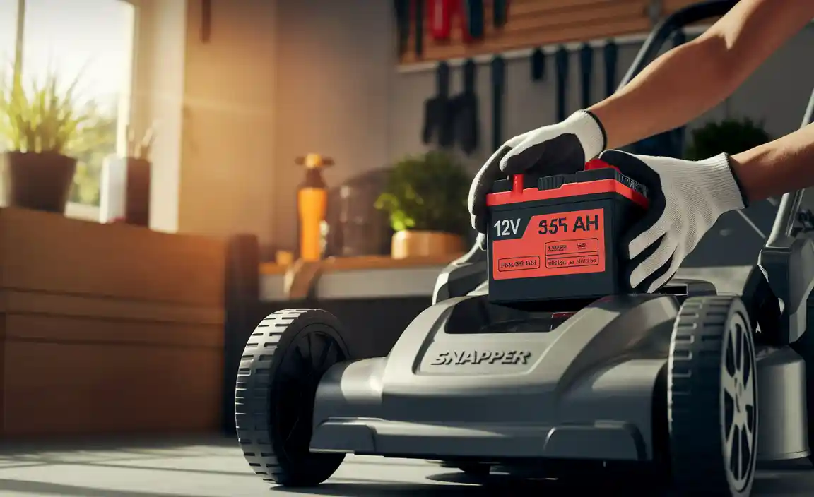 How to Determine the Right Battery Size