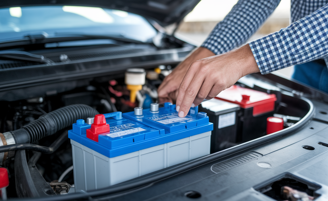 How to Extend the Life of Your Car Battery