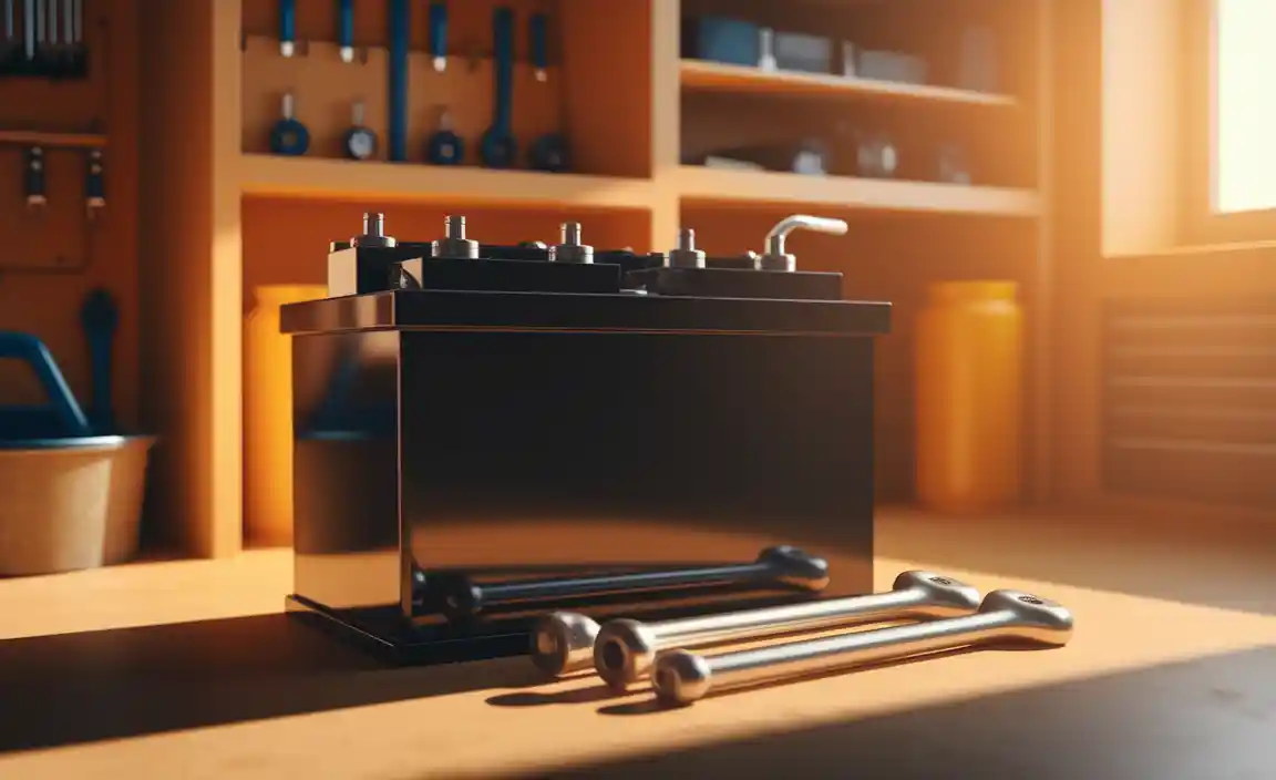 How to Extend the Life of Your Car Battery