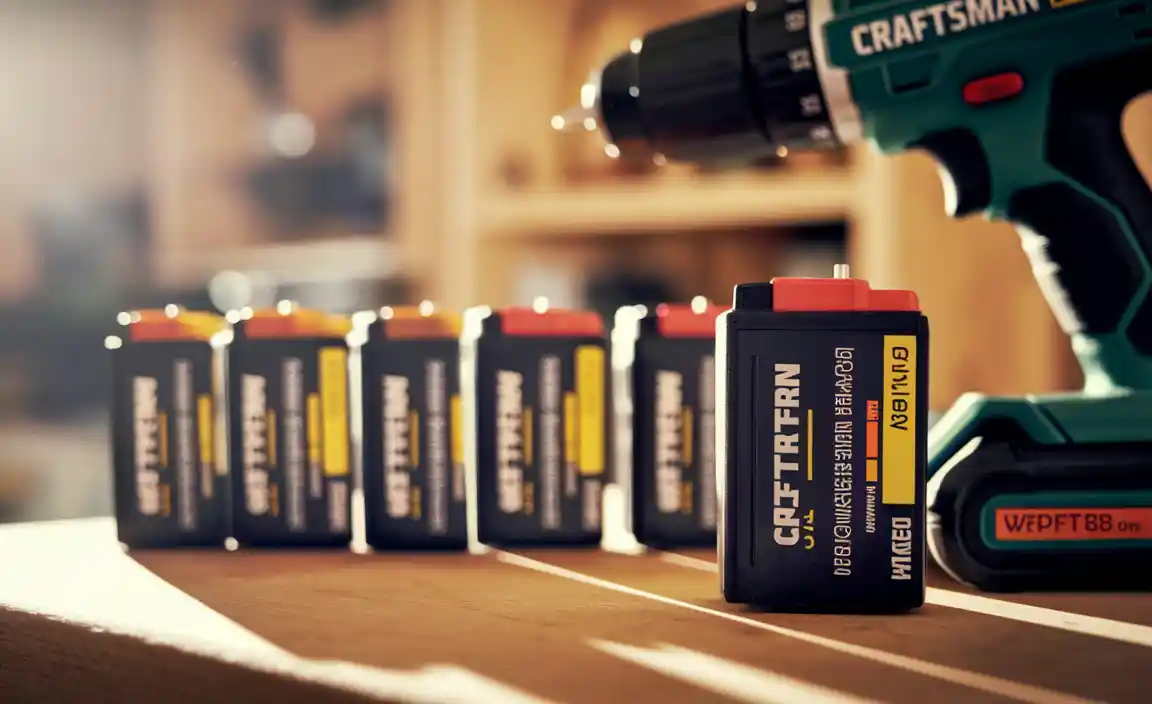 How to Identify the Right Replacement Battery