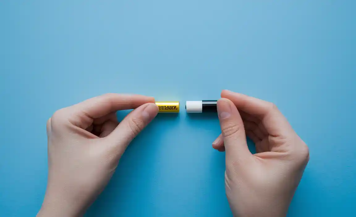 How to Install a CR2032 Battery in Your AirTag