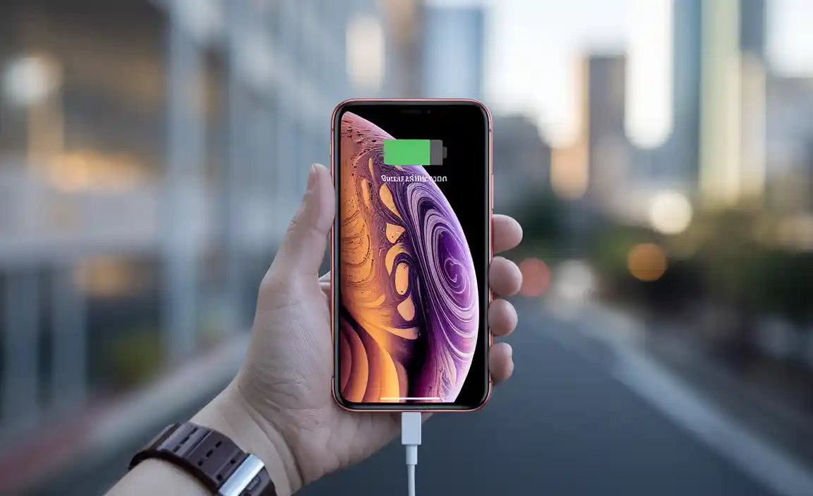 How to Maintain Your iPhone Battery Life