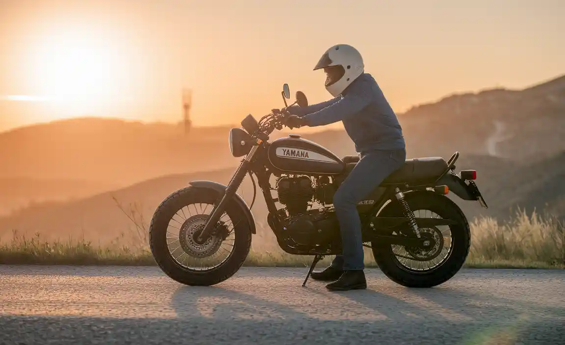 How to Properly Install a Battery in Your Yamaha Warrior 350