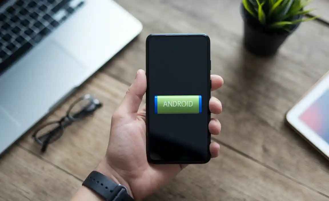 How to Properly Install a Replacement Battery