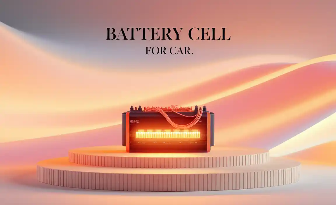 How to Properly Maintain Your Car Battery