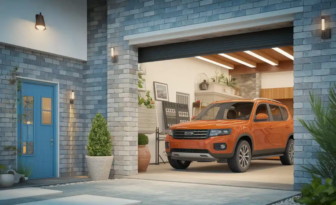 How to Properly Maintain Your Garage Battery