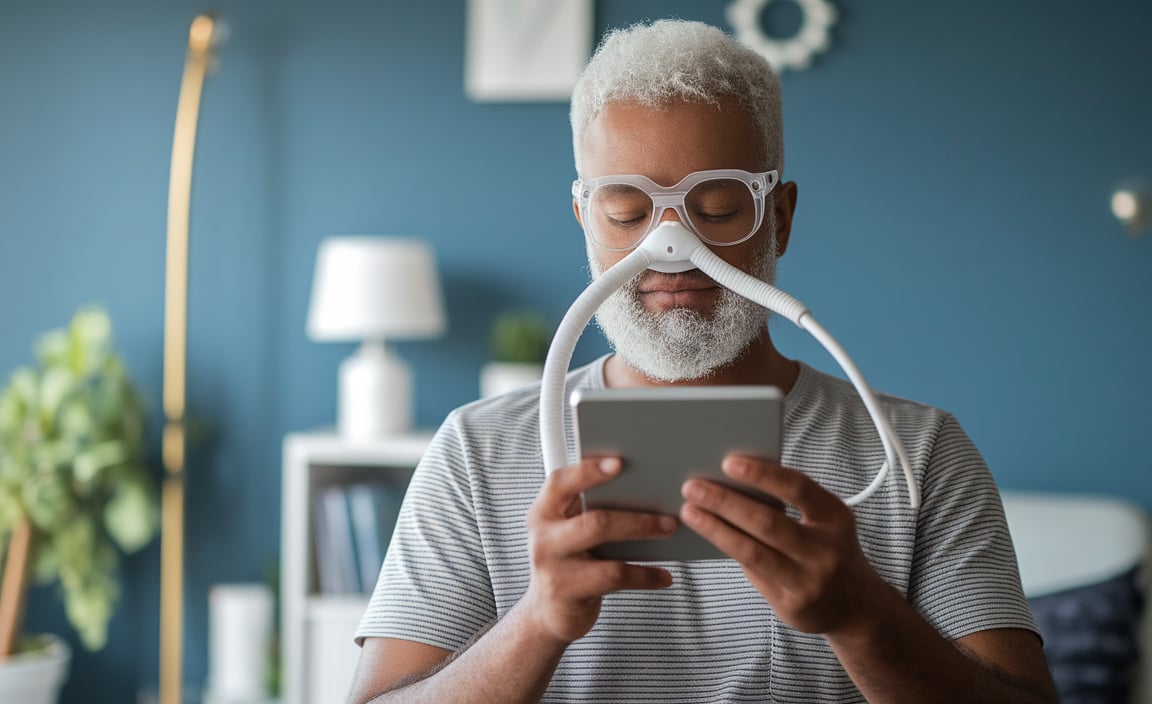 How to Properly Use and Maintain Your CPAP Battery Pack