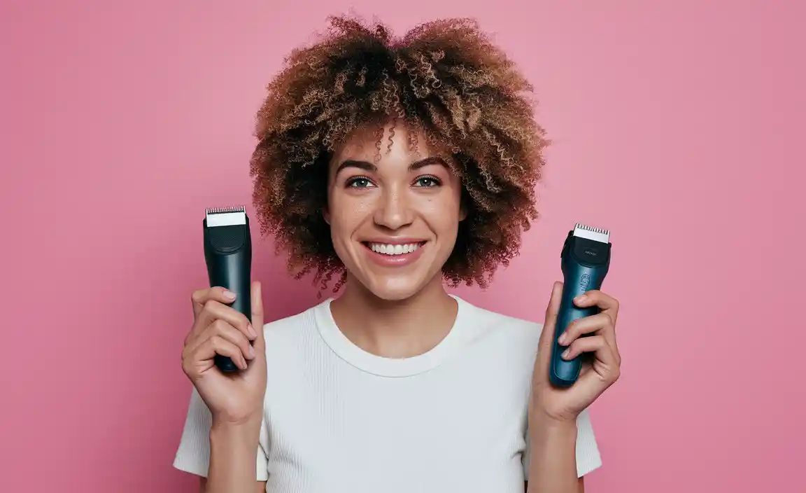 How to Replace the Battery in Your Hair Clipper