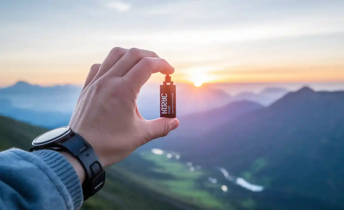 How to Replace the CR2032 Battery in AirTag