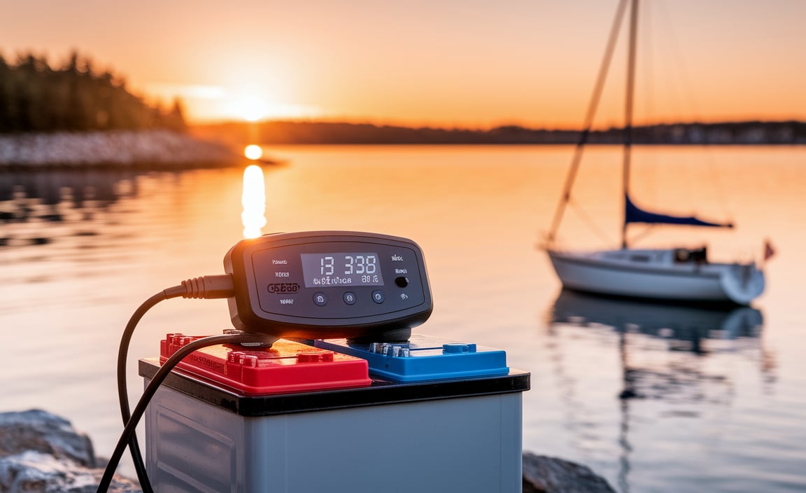 Importance of Using the Right Charger