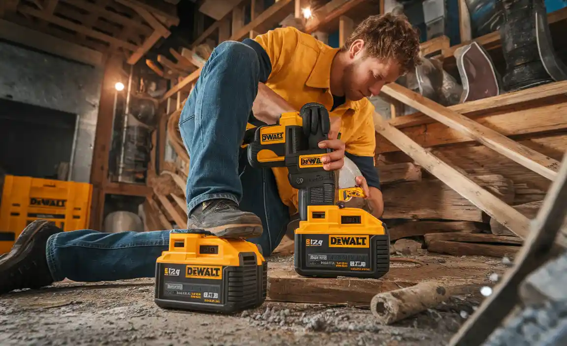 Importance of a Reliable Battery Charger