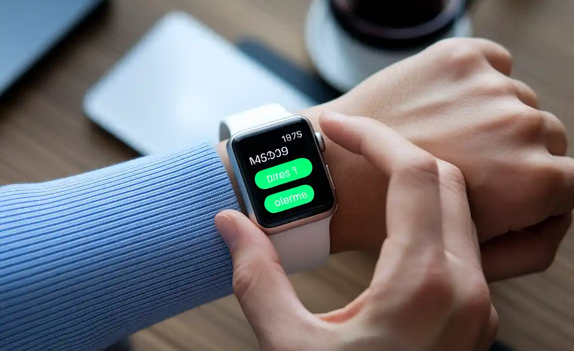 Improving Battery Life For Apple Watch Series 3 Tips