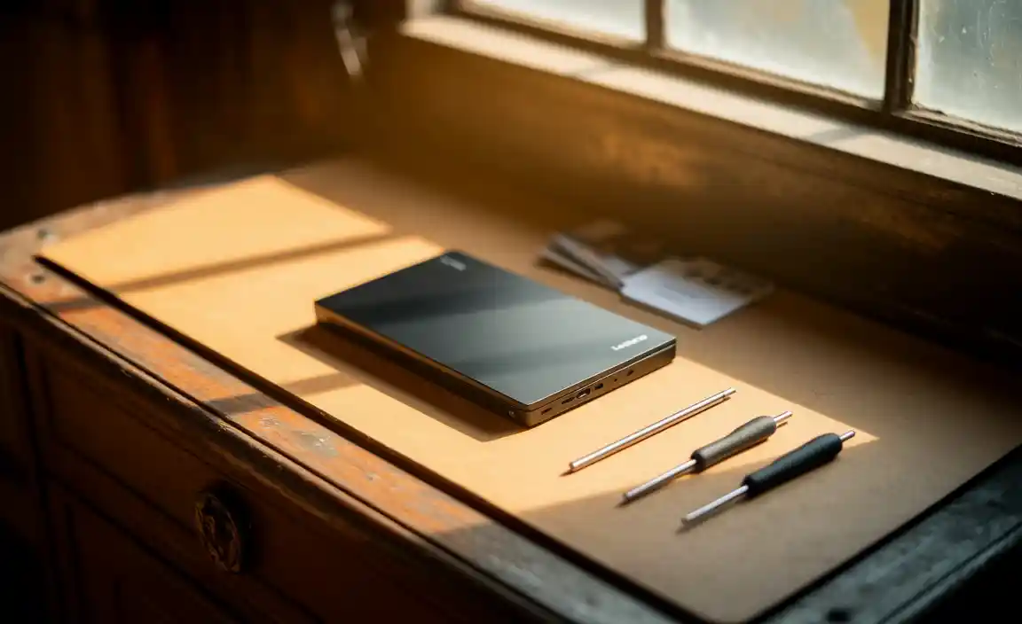 Installation Guide for Lenovo Laptop Batteries