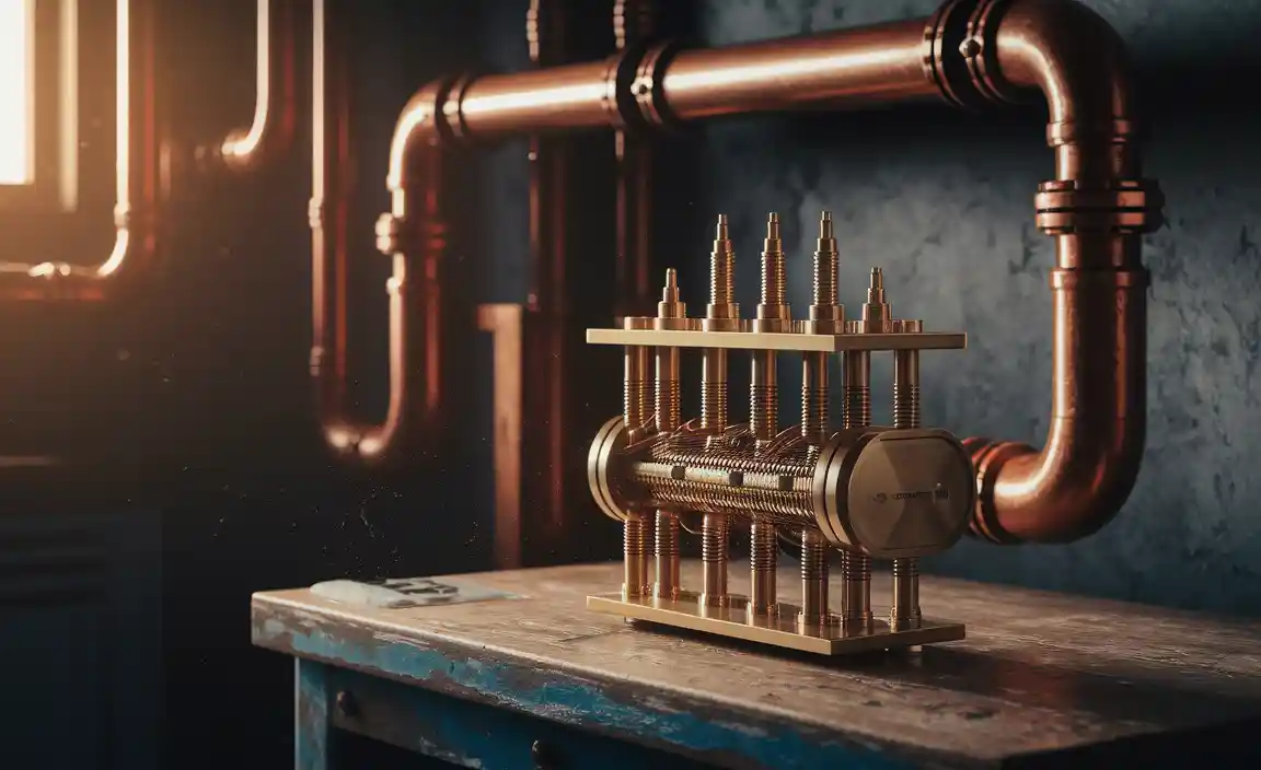 Installation Process of a Dual Battery Isolator