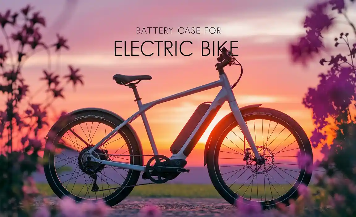 Installation Tips for Your Battery Case