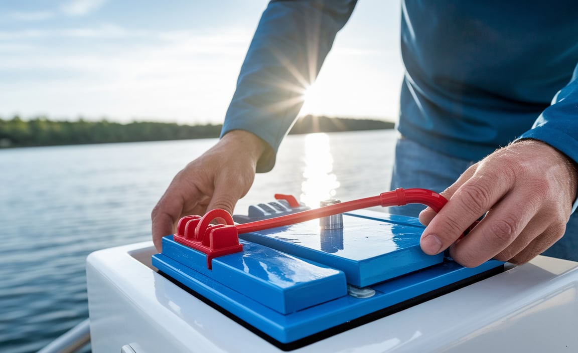 Installation and Maintenance Tips