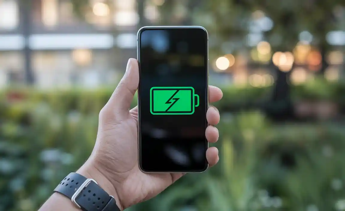 Is Low Power Mode Bad For Your Battery Health - Exploring The Myths