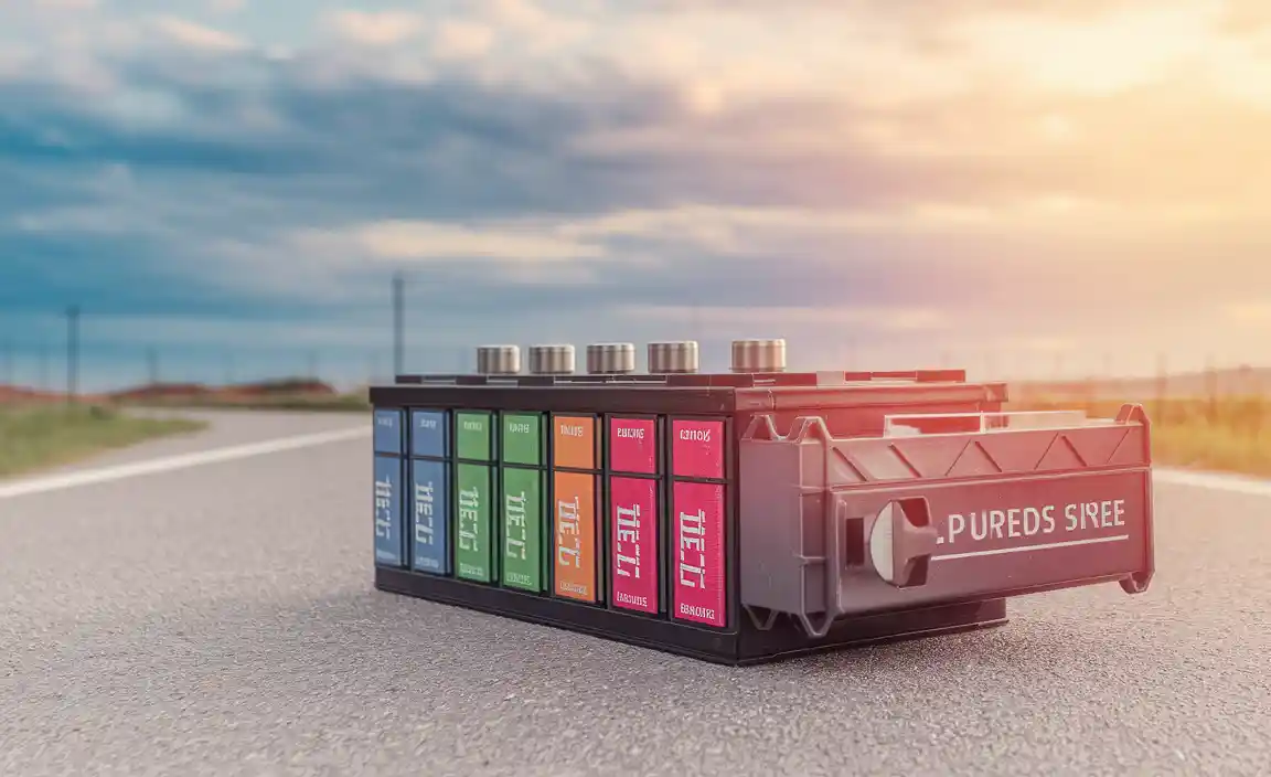 Key Factors to Consider When Selecting a Battery Cell