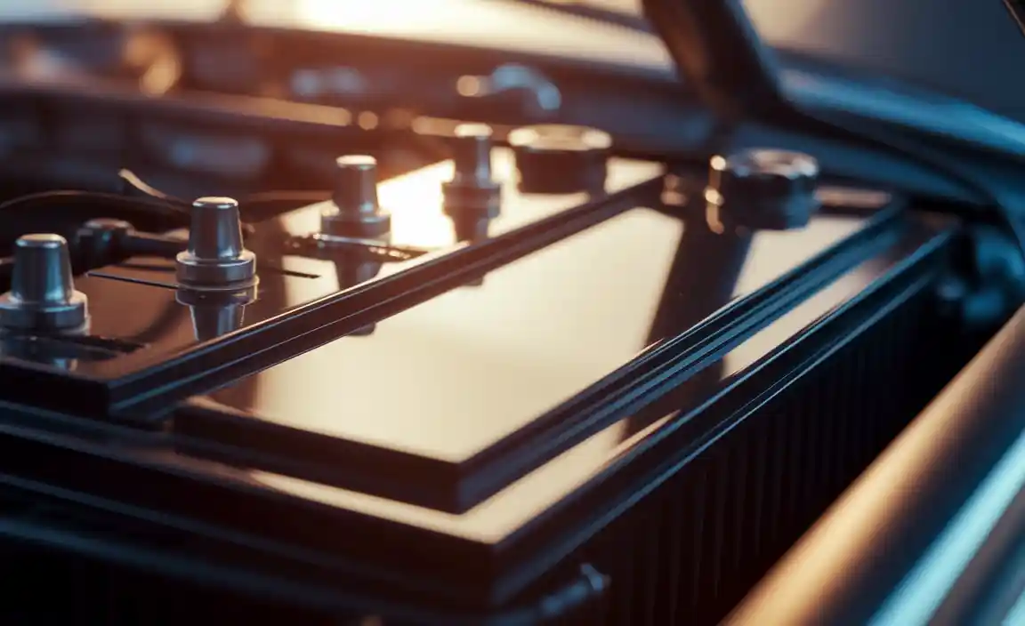 Maintaining Your Car Audio Battery for Longevity