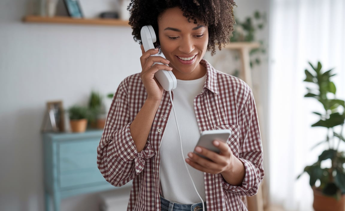 Maintaining Your VTech Cordless Phone Battery for Longevity