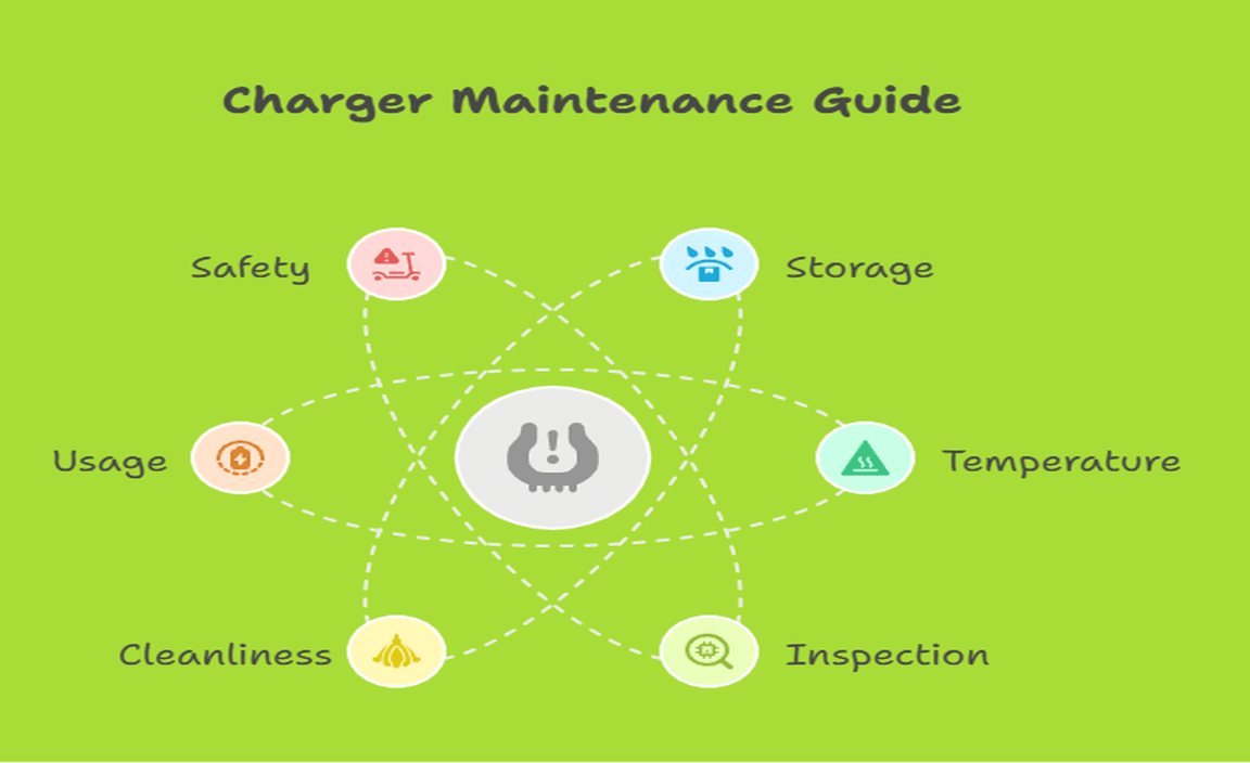 Maintenance Tips for Longevity