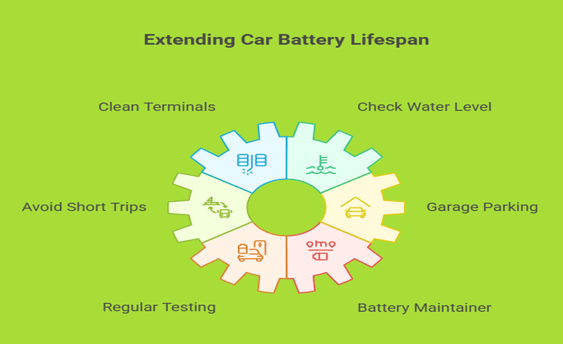 Maintenance Tips for Longevity
