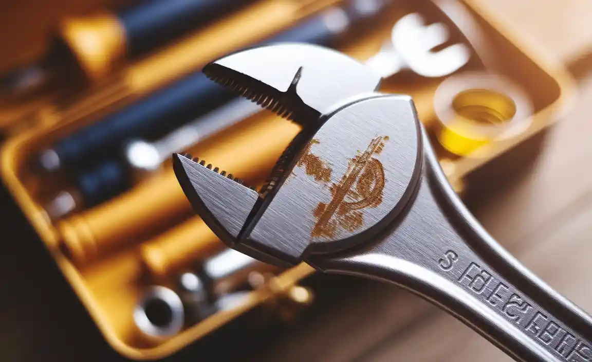 Maintenance Tips for Your Socket Wrench