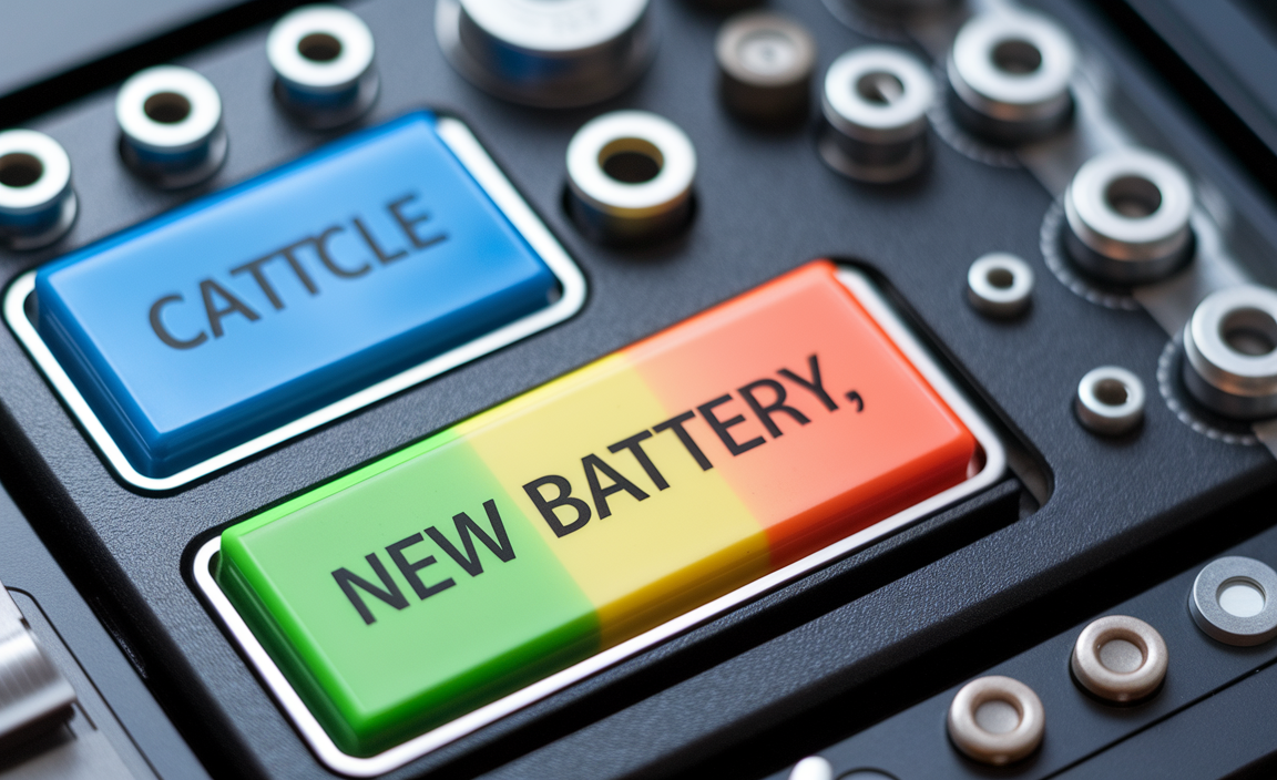 Maintenance Tips to Extend Battery Life and Reduce Costsb