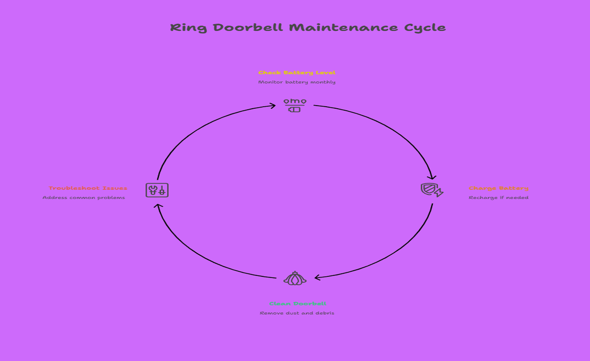Maintenance and Troubleshooting