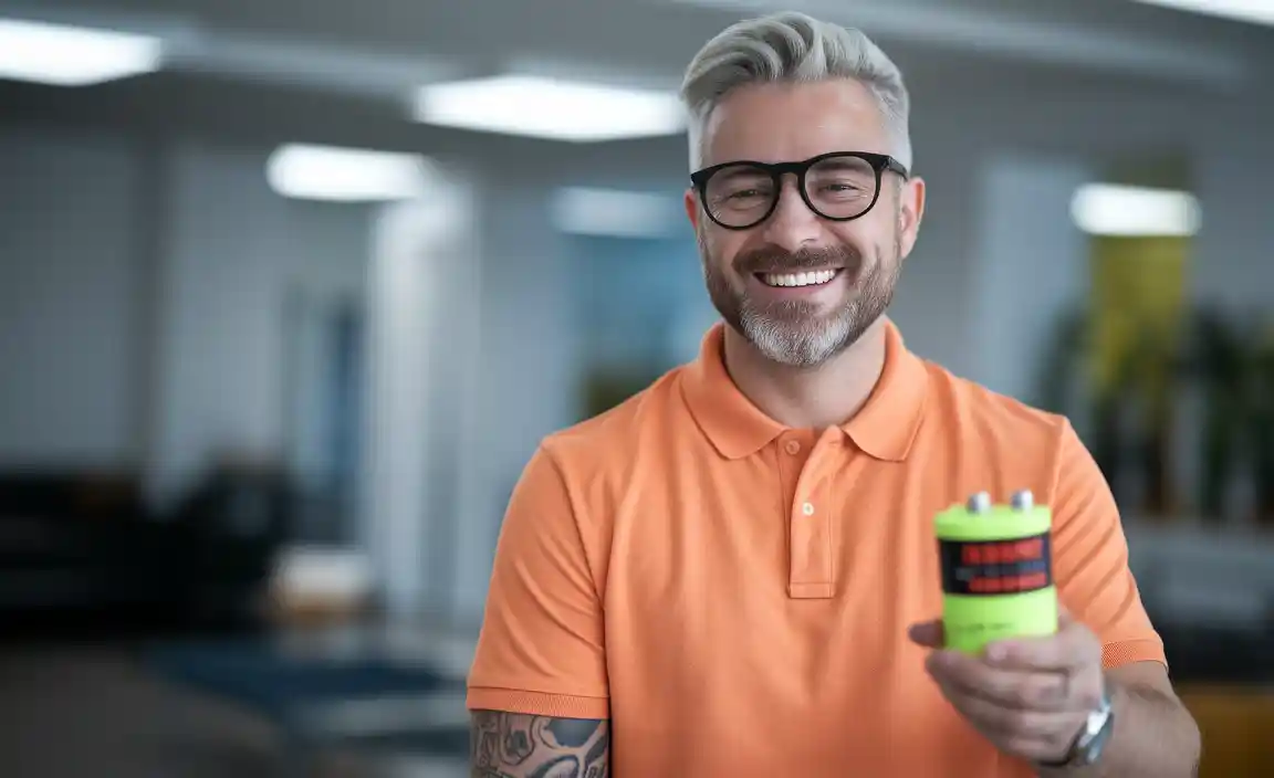 Maintenance of 12V 7Ah Batteries