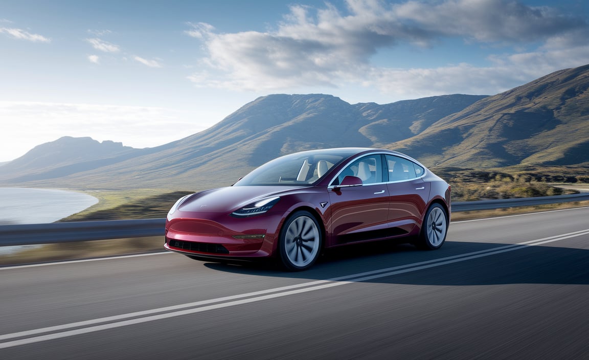 Maximizing the Lifespan of Your Tesla Battery
