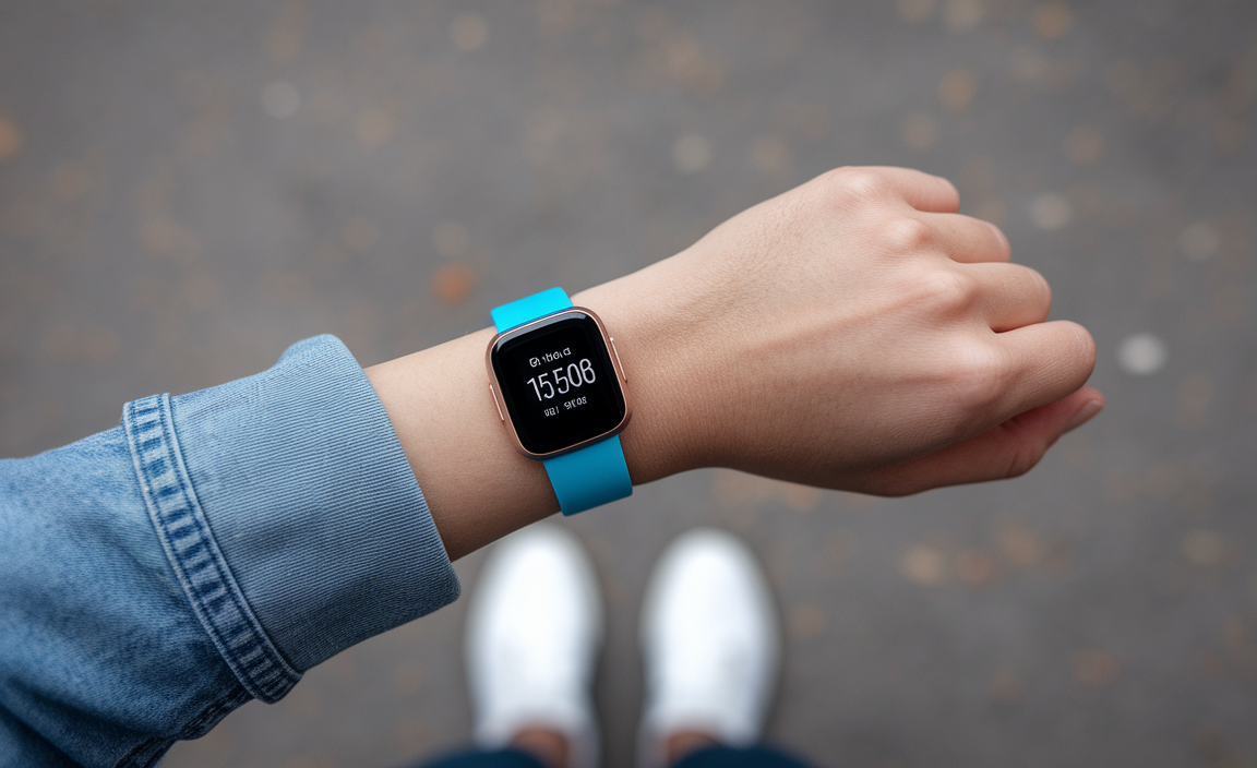 New Battery For Fitbit - Everything You Need To Know