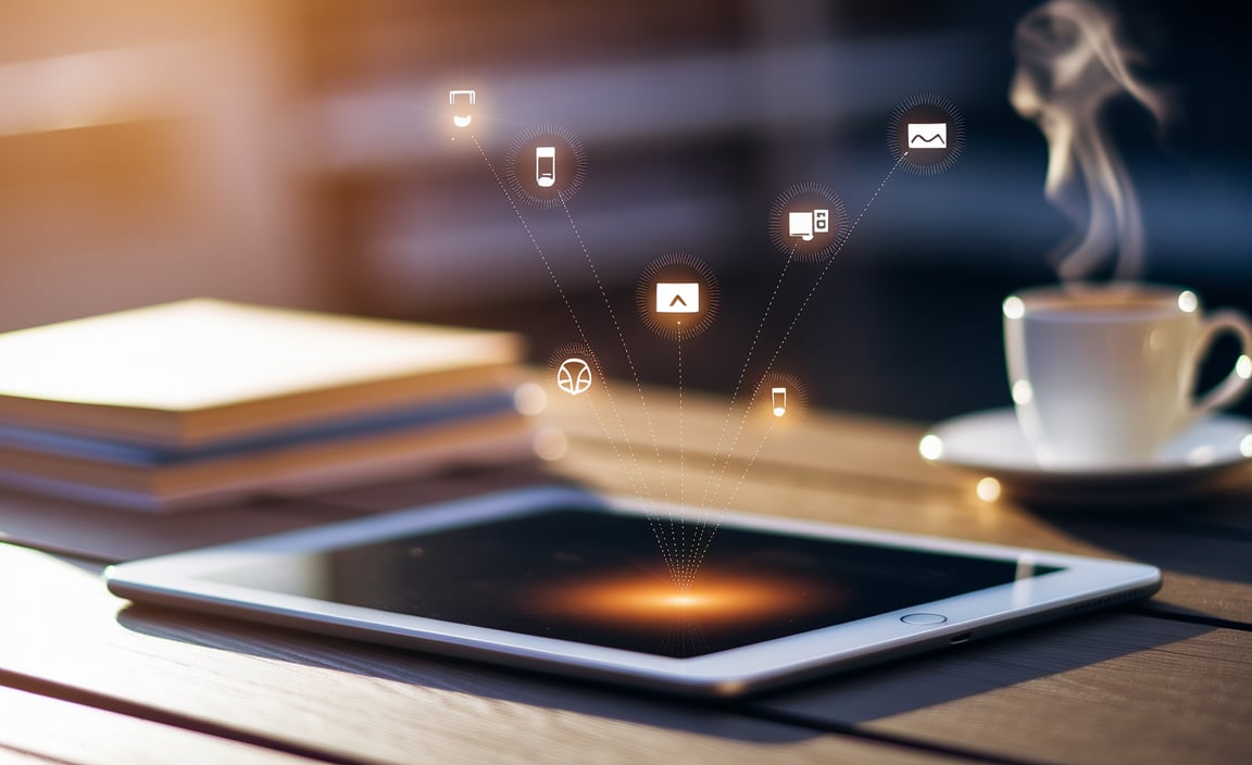 Optimizing Battery Life For Ipad Air -  Tips And Tricks