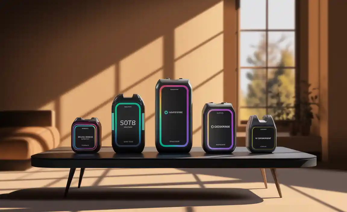 Popular Brands and Models of Power Chair Batteries