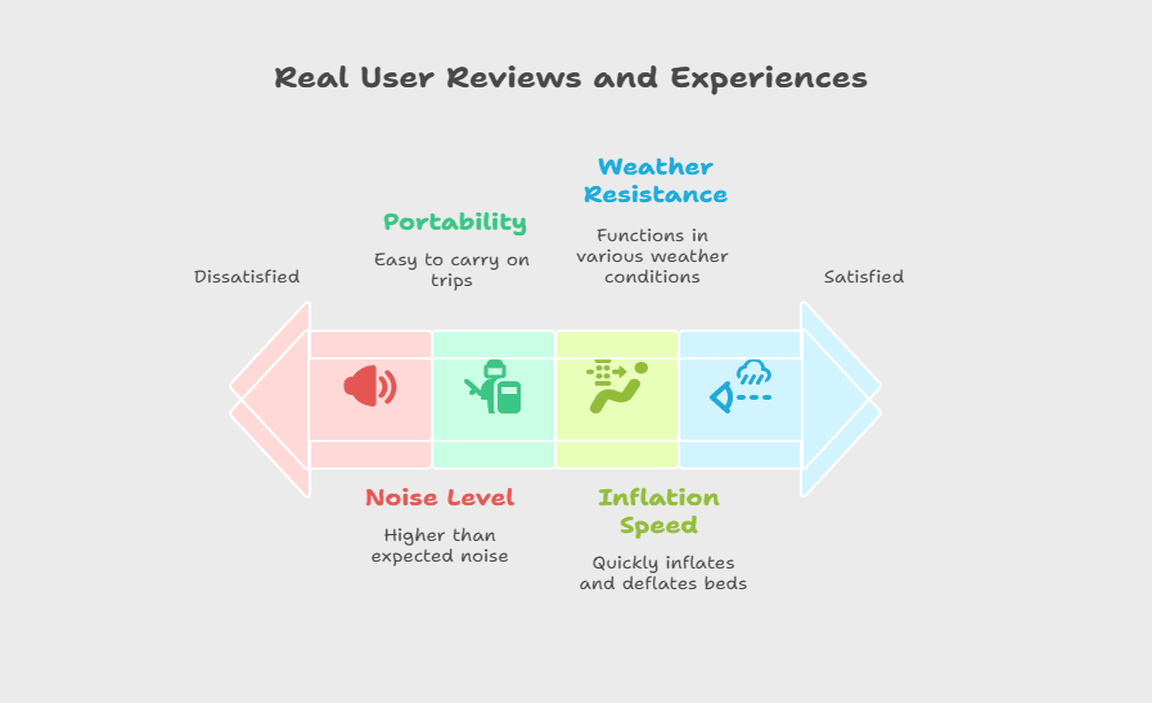 Real User Reviews and Experiences